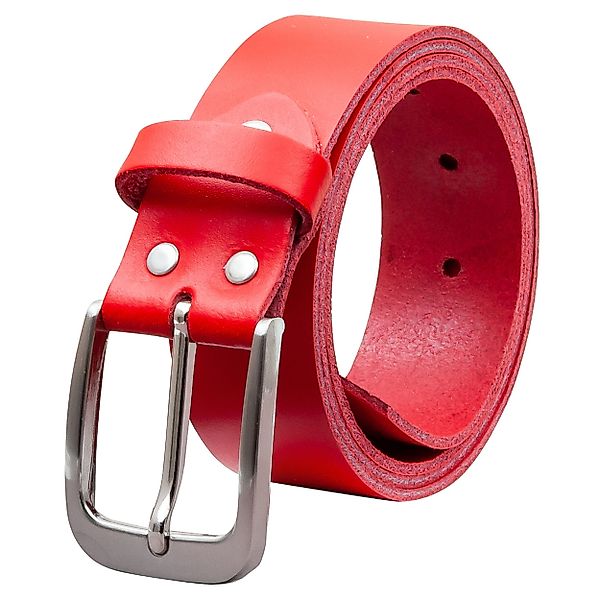 COLOGNEBELT Ledergürtel D28-SL MADE IN GERMANY günstig online kaufen