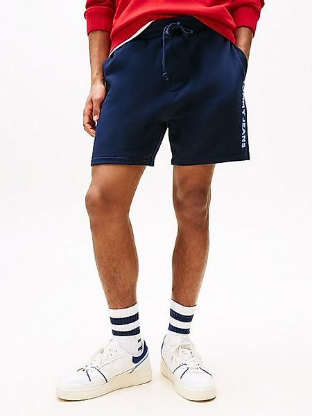 Tommy Jeans Sweatshorts TJM RLX NEW CLSSCS BEACH SHORT Mit Kordelzug günstig online kaufen