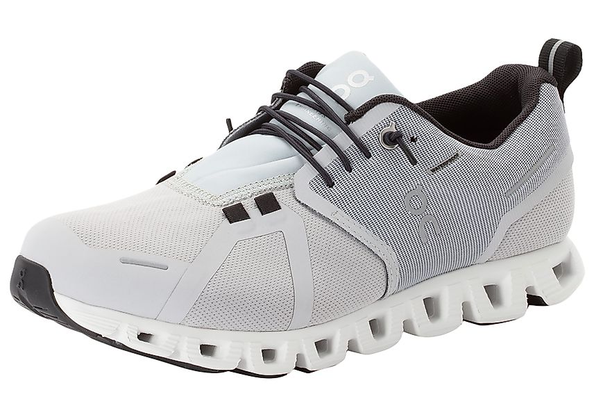 ON RUNNING Cloud 5 Waterproof Sneaker günstig online kaufen