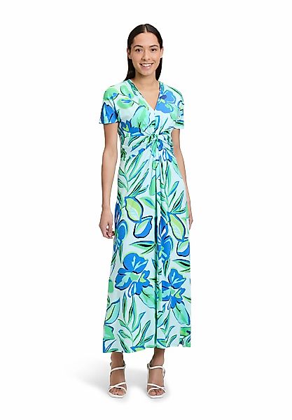 Betty Barclay Midikleid "Damen mit Raffung" Ohne Tasche Form günstig online kaufen