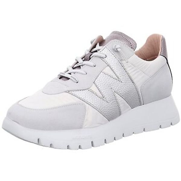 Wonders  Halbschuhe Schnuerschuhe A-2464 blanko günstig online kaufen