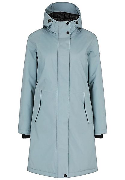 COVERED Funktionsjacke Frida2 L60359CO geklebte Hauptnähte, Wassersäule 10. günstig online kaufen