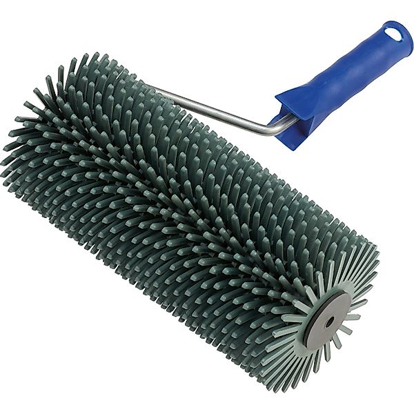 LUX-TOOLS Stachelwalze 25 cm Comfort günstig online kaufen