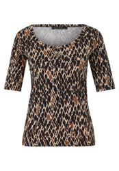 Betty Barclay Kurzarmshirt Damen Trägertop mit günstig online kaufen