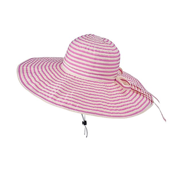 Refttenw Sonnenhut Einstellbar Sonnenhut mit breiter günstig online kaufen
