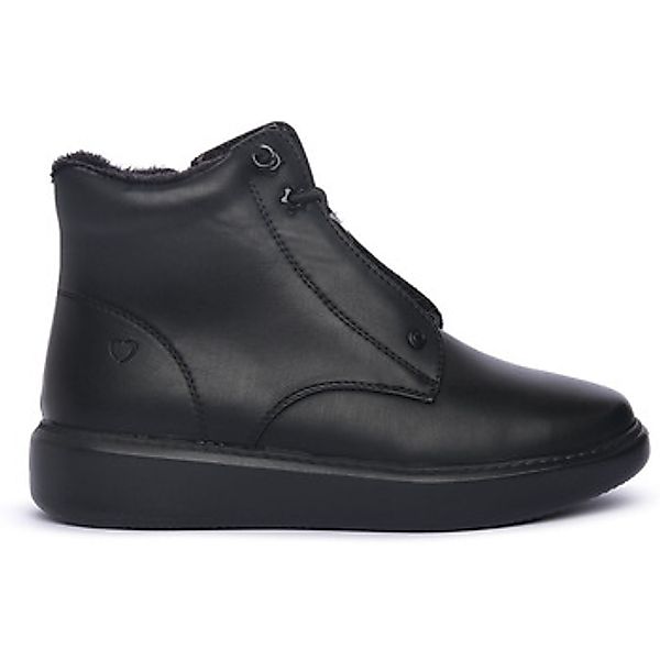 Heavenly Feet  Stiefeletten PETRA BLACK günstig online kaufen