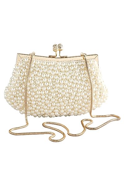 Next Clutch Clutch mit Schließe und günstig online kaufen