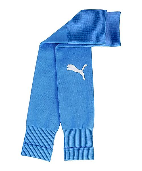 PUMA Fußballstutzen PUMA teamGOAL Sleeves Stutzen - Sleeve Herren Polyester günstig online kaufen