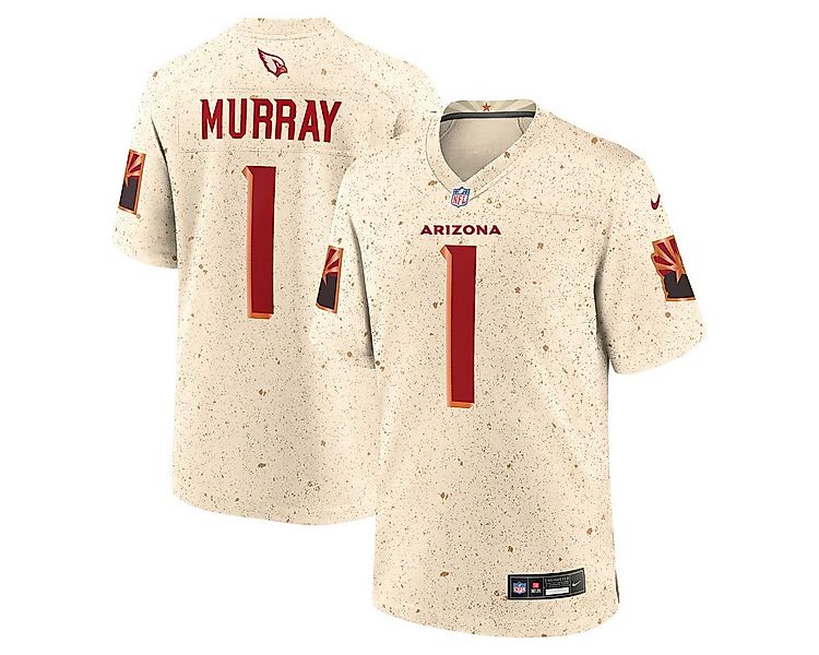 Nike Footballtrikot Nike Trikot Arizona Cardinals NFL Game Rivalry Jersey M günstig online kaufen