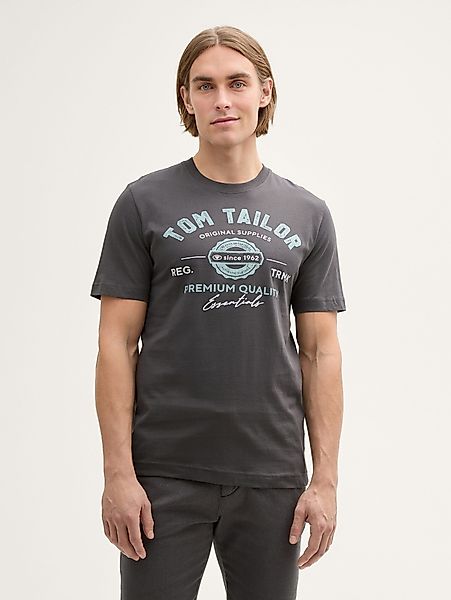 TOM TAILOR T-Shirt günstig online kaufen