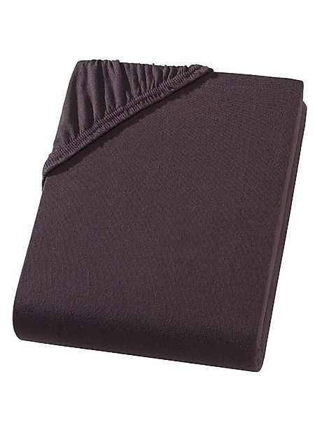 yadetextil Spannbettlaken 120x200 cm. Jersey Spannbetttuch günstig online kaufen