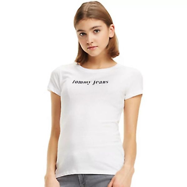 Tommy Jeans  T-Shirt Essential slim günstig online kaufen