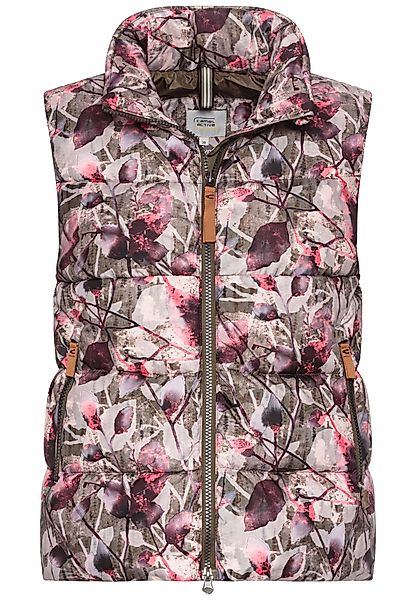 camel active Steppweste Outdoor Weste im günstig online kaufen