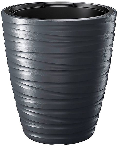 Prosperplast Blumentopf Maze (1 St), Ø 37,5 x 41,9 cm günstig online kaufen