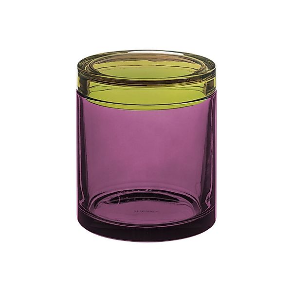 Remember Aufbewahrungsdose Glas Medium günstig online kaufen