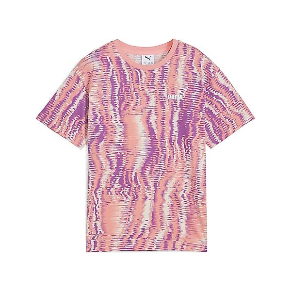 PUMA T-Shirt Essentials Nature 2.0 T-Shirt günstig online kaufen