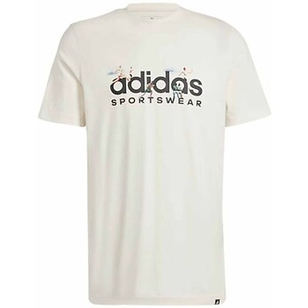 adidas  T-Shirt IM8305 günstig online kaufen