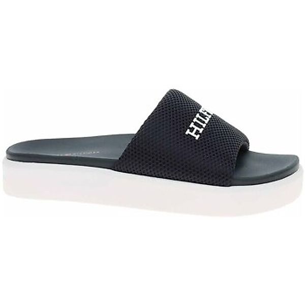 Tommy Hilfiger  Zehentrenner FW0FW07828DW6 günstig online kaufen