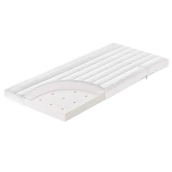 Beistellbett-Matratzen Julius Zöllner Matratze für Wiege günstig online kaufen