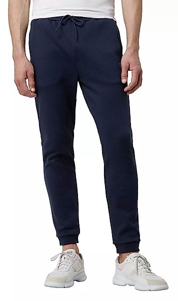BOSS Jogginghose Hadiko Athleisure mit Eingrifftaschen günstig online kaufen