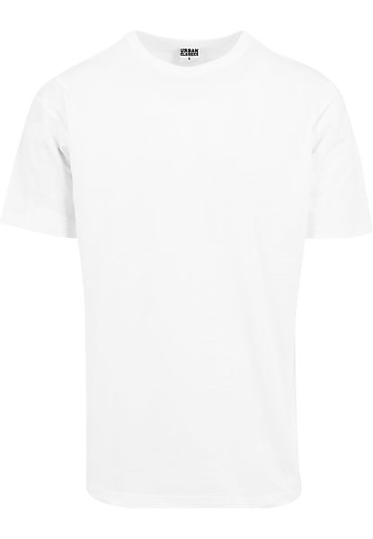 URBAN CLASSICS T-Shirt Urban Classics Herren günstig online kaufen