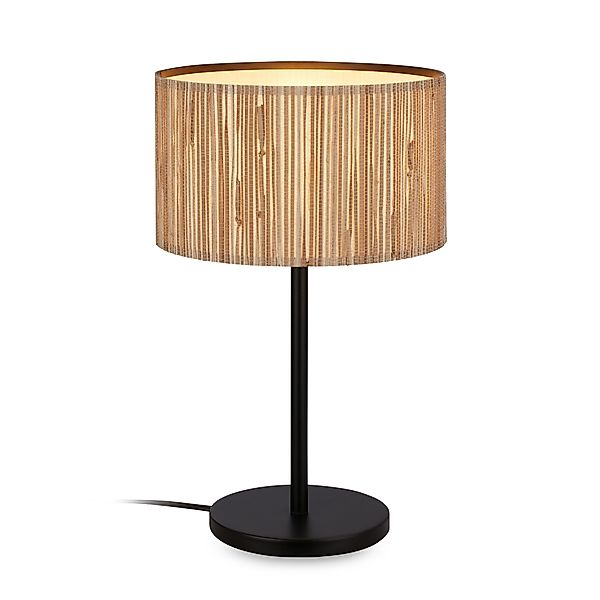 Briloner Leuchten Tischleuchte LED Tischlampe Kommodenlampe günstig online kaufen