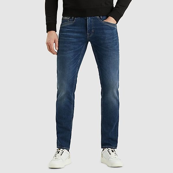PME LEGEND Gerade Jeans – Regular‑Fit günstig online kaufen