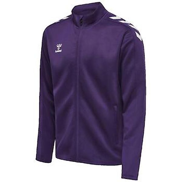 hummel  Trainingsjacken Veste  Core XK Poly Zip Sweat günstig online kaufen