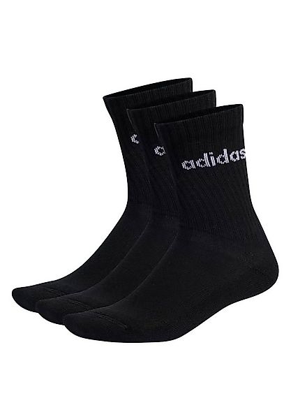 adidas Performance Socken HC CREW 3 Paar (Packung, 3-Paar, 3er-Pack) günstig online kaufen