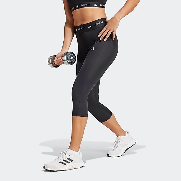 adidas Performance Trainingstights TF CAPRI L günstig online kaufen