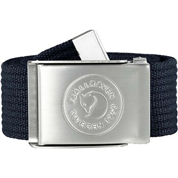 Fjallraven  Gürtel 1960 Logo Belt günstig online kaufen