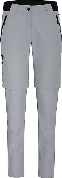 Bergson Outdoorhose VIDAA COMFORT Zipp Off günstig online kaufen