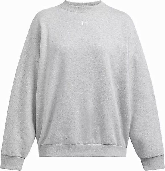 Under Armour® T-Shirt Rival Fleece Os Crew günstig online kaufen