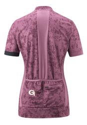 Gonso Radtrikot "PRESOLANA" Damen Radshirt kurzarm, atmungsaktives Fahrradt günstig online kaufen