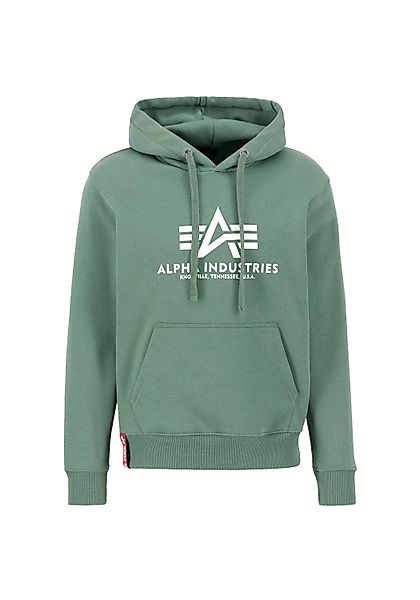 Alpha Industries Hoodie Alpha Industries Men günstig online kaufen