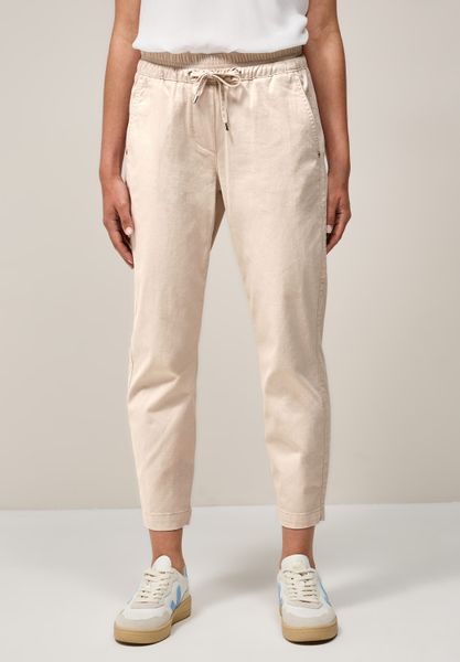 Cecil Jogger Pants Middle Waist günstig online kaufen