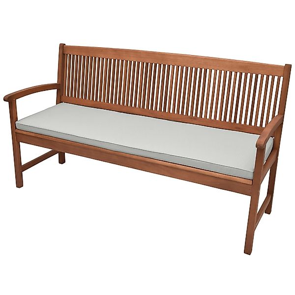 Beautissu Bankauflage Base BK, Sitzkissen 100x48x5cm günstig online kaufen