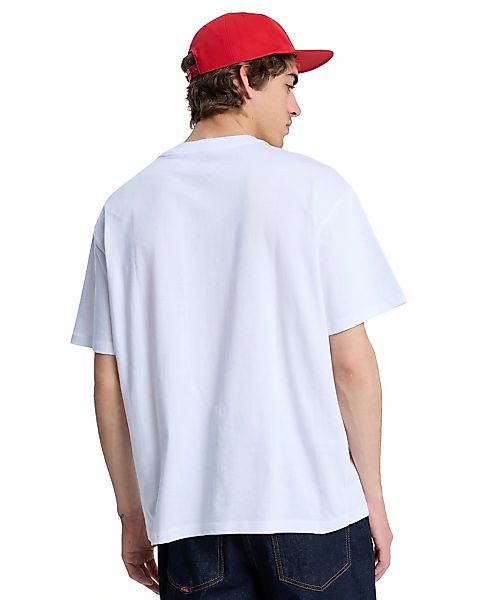 Quiksilver T-Shirt "Dna Clicker" günstig online kaufen