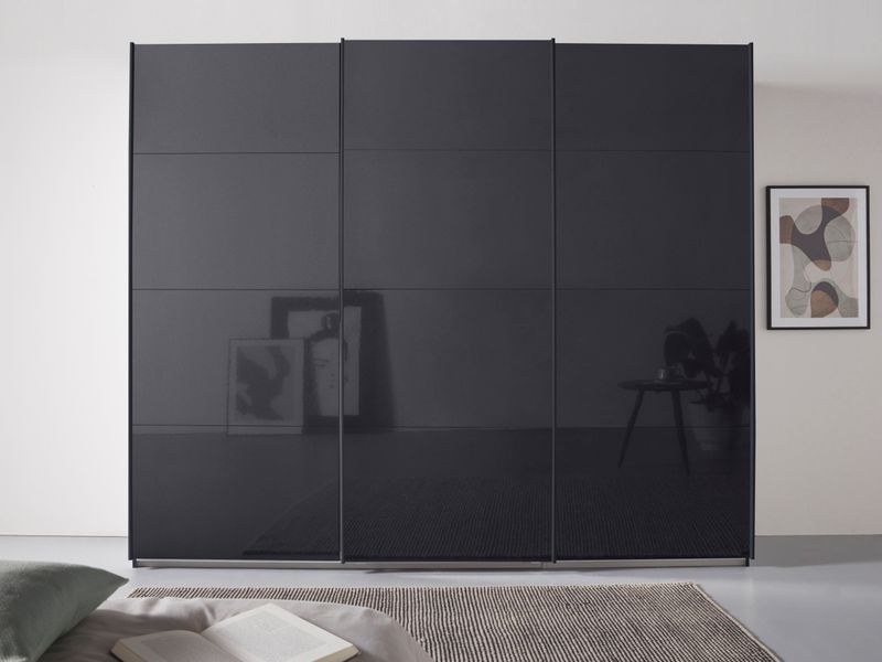 rauch Schwebetürenschrank Kleiderschrank Schrank Garderobe TOPSELLER günstig online kaufen