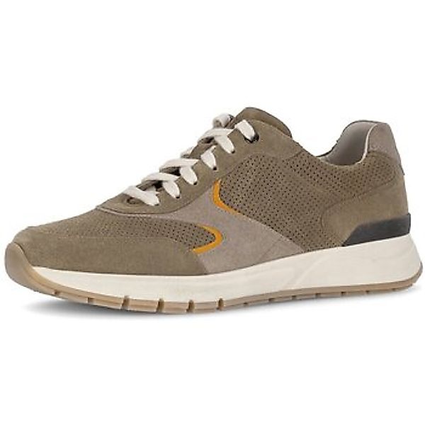 Pius Gabor  Halbschuhe Schnuerschuhe 1066 1066.11.02 günstig online kaufen