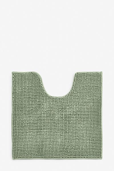 Next Badematte Matte mit Bommeln-Sockel, Höhe günstig online kaufen
