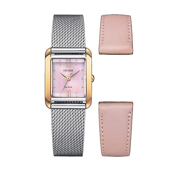 Citizen Automatikuhr Citizen - EW5596-66X EW5596-66X, Citizen - EW5596-66X günstig online kaufen