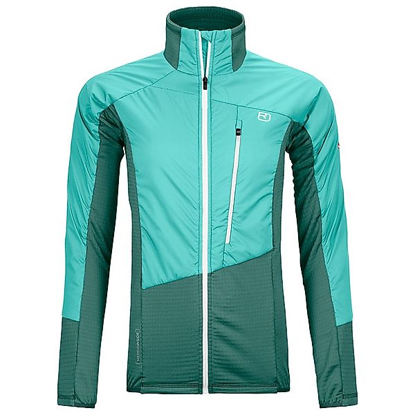 Ortovox Westalpen Swisswool Hybrid Jacket Women - Isolationsjacke günstig online kaufen