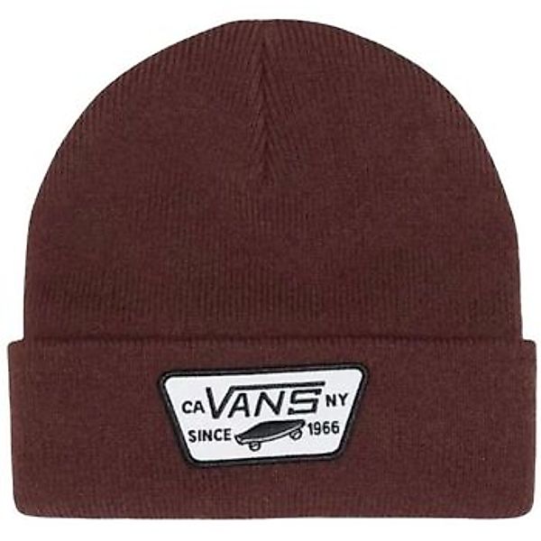 Vans  Mütze VN000UOU7YO1 ,M ,ILFORD-CHOCOLAT günstig online kaufen