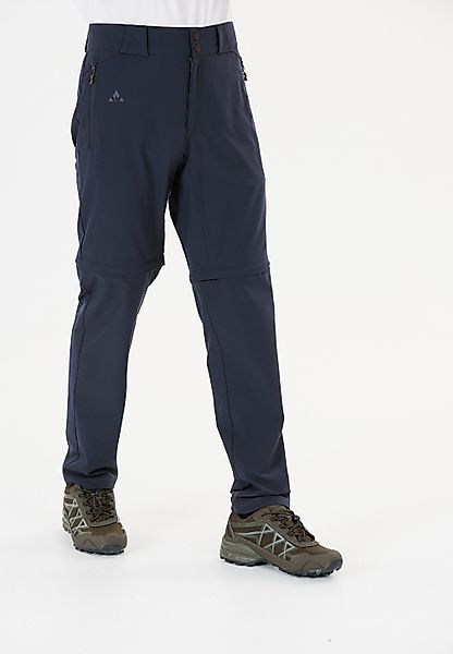 WHISTLER Outdoorhose Gerd im raffinierten und günstig online kaufen