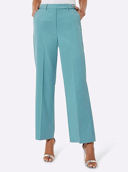 creation L Bügelfaltenhose günstig online kaufen