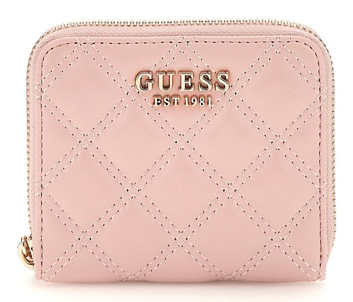 Guess Geldbörse Zip Around Wallet günstig online kaufen