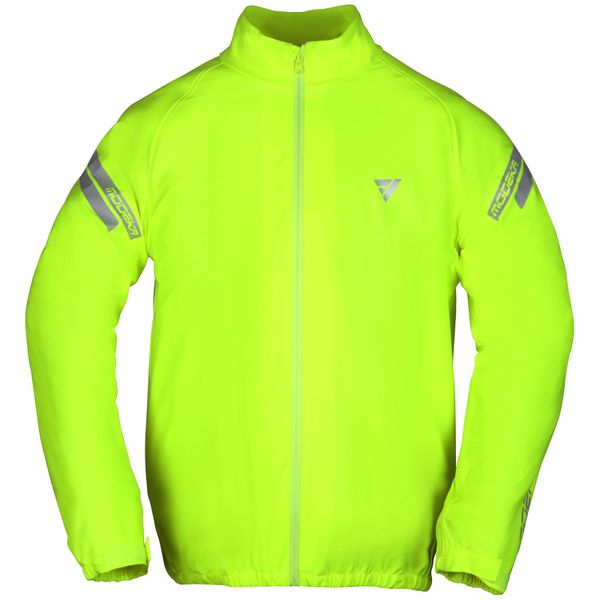 Modeka Regenjacke Flex Dry Motorrad Regenjacke günstig online kaufen