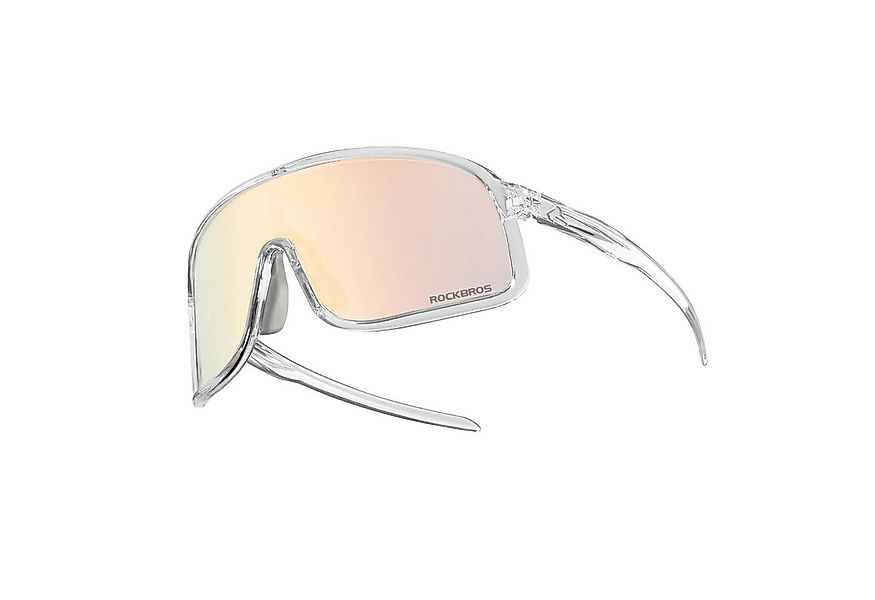 ROCKBROS Fahrradbrille Fahrradbrille Photochromatisch Cycling Glasses Fahrr günstig online kaufen