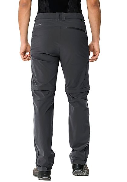VAUDE Outdoorhose "MENS FARLEY STRETCH T-ZIP PANTS III" günstig online kaufen